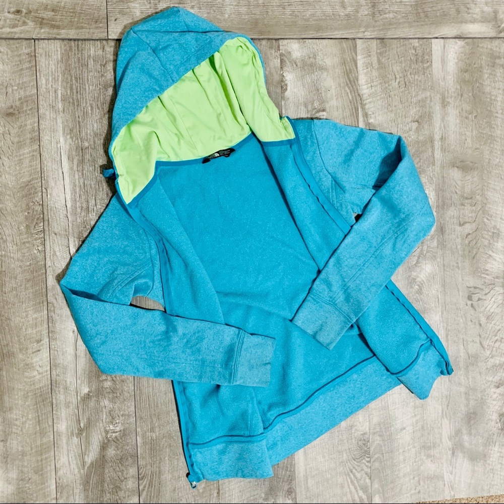 The North Face Drawstring Hooded Women’s (S) - Picture 4 of 7